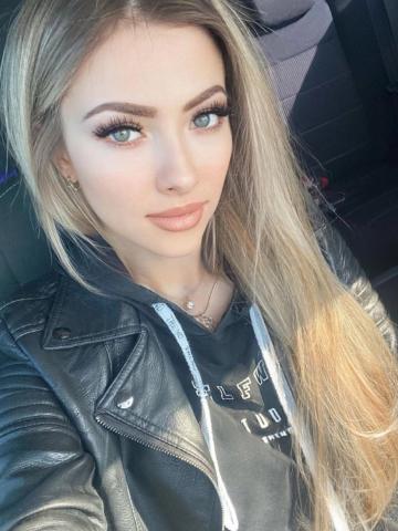 Проститутка Роксана